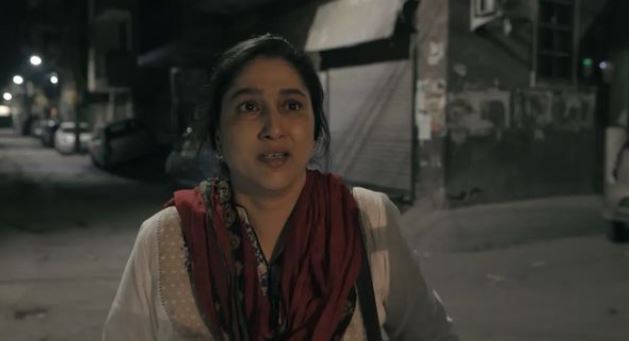 Geeta Agarwal Sharma